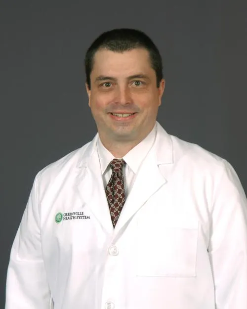Dr. Bradley Michael Snow, MD - Greenville, SC - Surgery, Critical Care Medicine