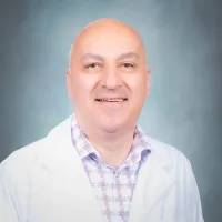 Dr Constantin B. Marcu, MD - Greenville, NC - Cardiovascular Disease