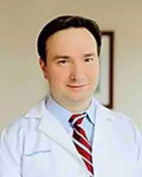 Dr. Matthew Dickson, MD