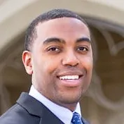 Dr. Jamel Vaughn, OD