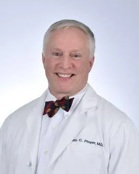 Dr. Keith Charles Player, MD - Florence, SC - Surgery, General Surgeon