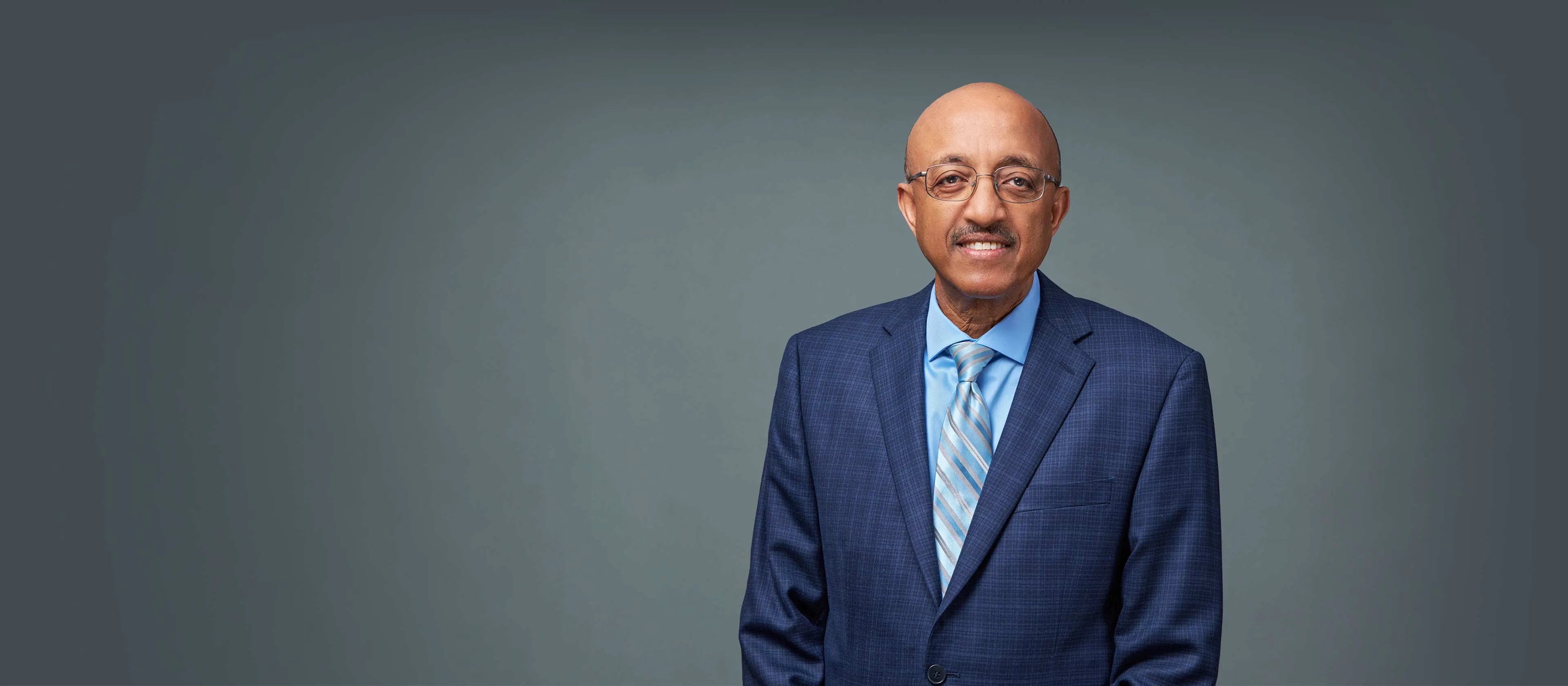 Dr. Samson Mebrahtu, MD - Patchogue, NY - Neurology, Neurologist