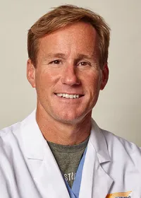 Dr. David Lowry, DO - Chattanooga, TN - Orthopedic Surgery