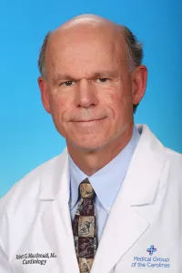Dr. Robert Macdonald, MD - Spartanburg, SC - Interventional Cardiology, Cardiovascular Disease