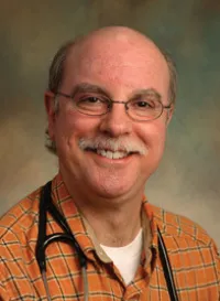 Dr. Douglas S. Hayes, MD - Pearisburg, VA - Emergency Medicine