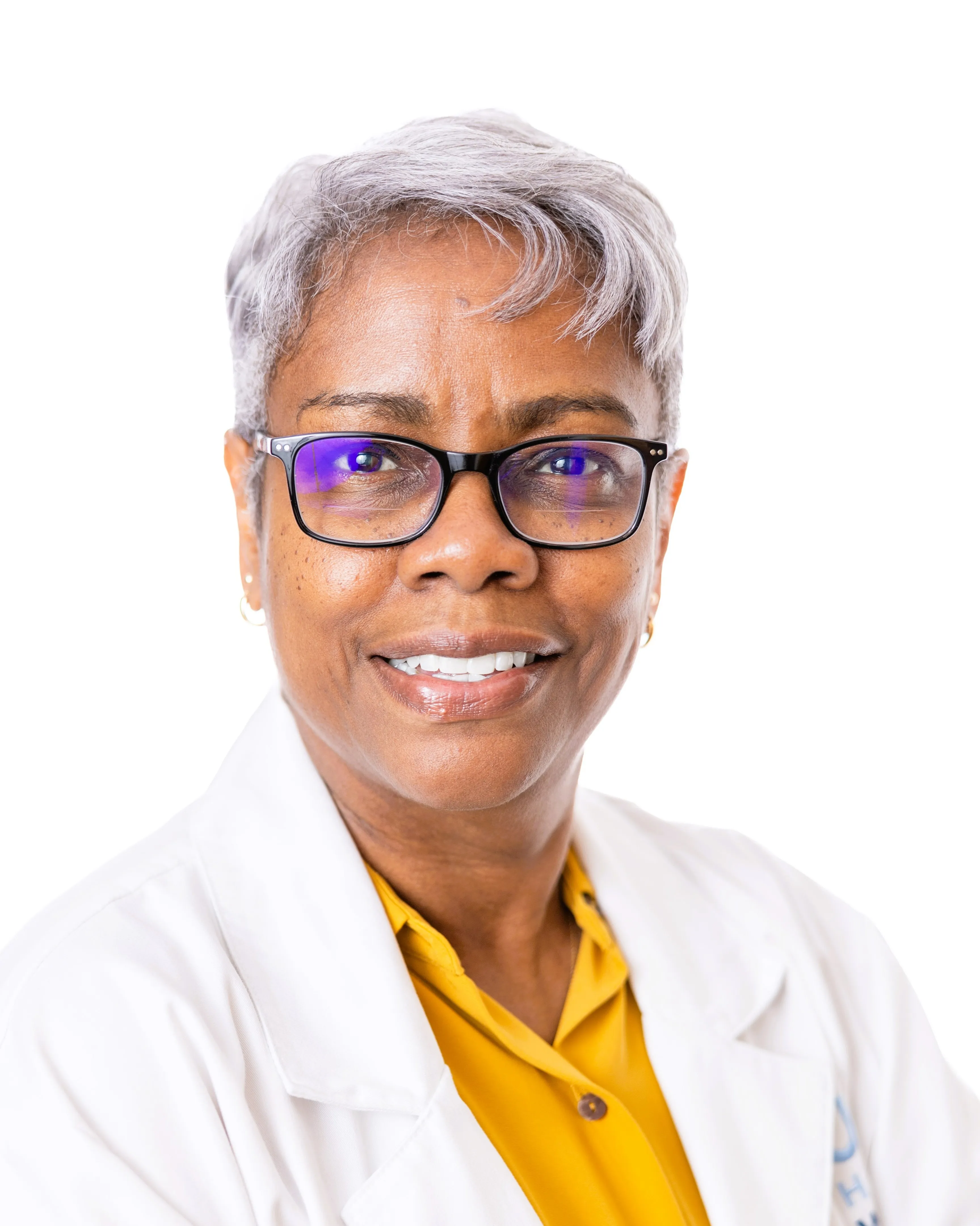 Dr. Nimia J. Alston - Goldsboro, NC - Family Medicine