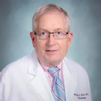 Dr. William L. Bell, MD - Greenville, NC - Neurology, Sleep Medicine