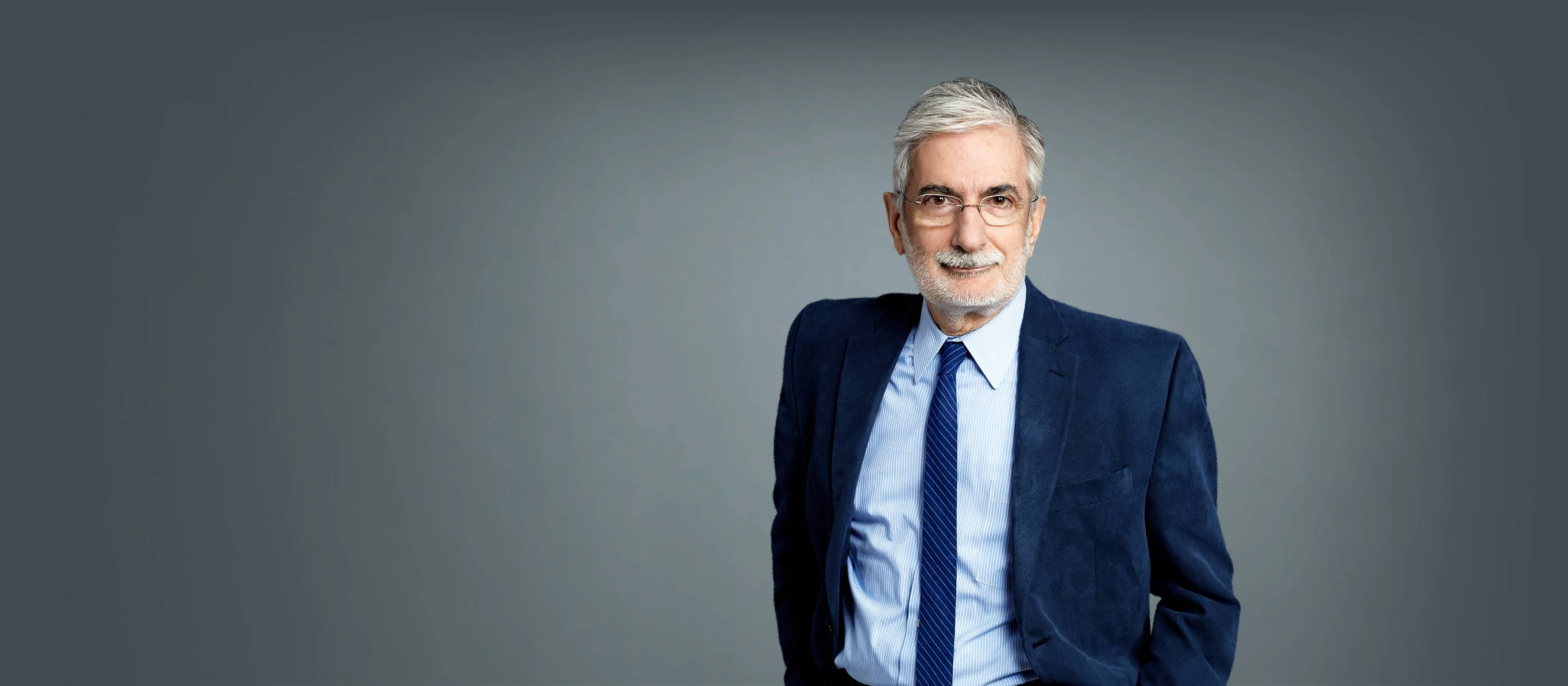 Dr. Andreas N Neophytides, MD - New York, NY - Neurology