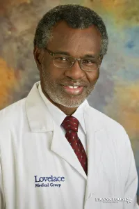 Dr. Michael Adjei-Poku, MD - Albuquerque, NM - Cardiovascular Disease
