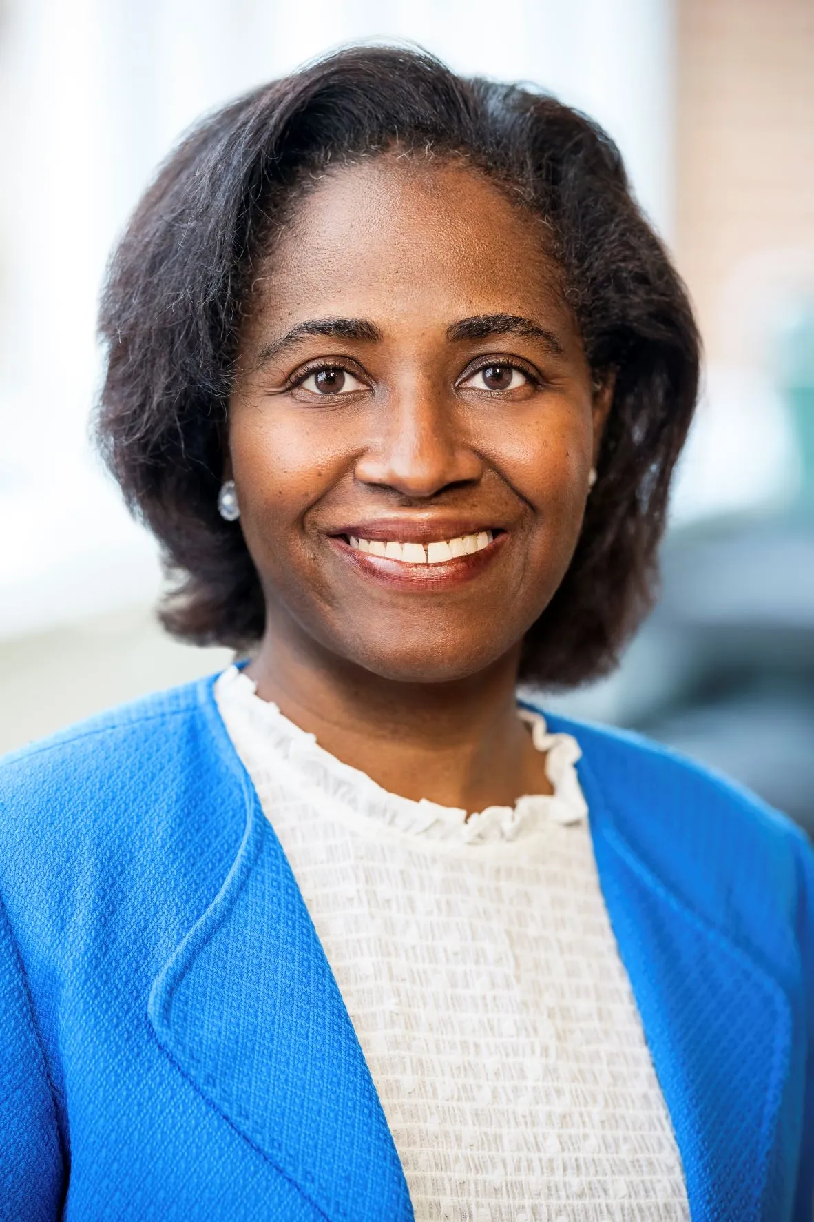 Dr. Sophia Casely-Hayford, MD - Morristown, NJ - Internal Medicine