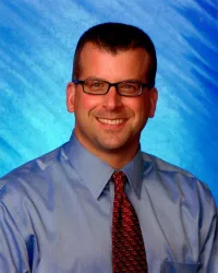 Dr. Ryan Coppola, DO