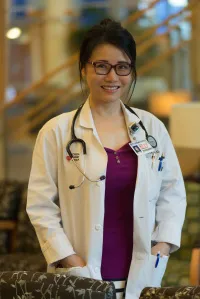 Dr. Puxiao Cen, MD - Orlando, FL - Interventional Cardiology, Cardiovascular Disease