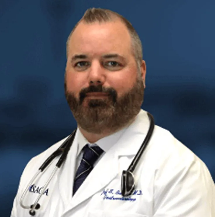 Dr. Jeff Bullock, MD - Live Oak, TX - Gastroenterology