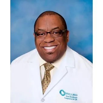 Dr. Derick Wayne Young, MD - Nederland, TX - Family Medicine