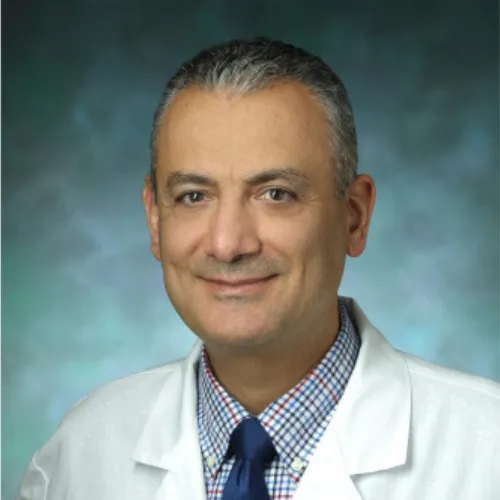 Dr. Kanan Hamed Hudhud, MD - Mount Airy, MD - Internal Medicine, Oncology