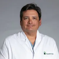 Dr. David Valbuena, DPM