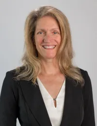 Dr. K. April Kennedy, MD