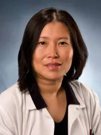 Dr. Trang Le, MD - Encinitas, CA - Family Medicine