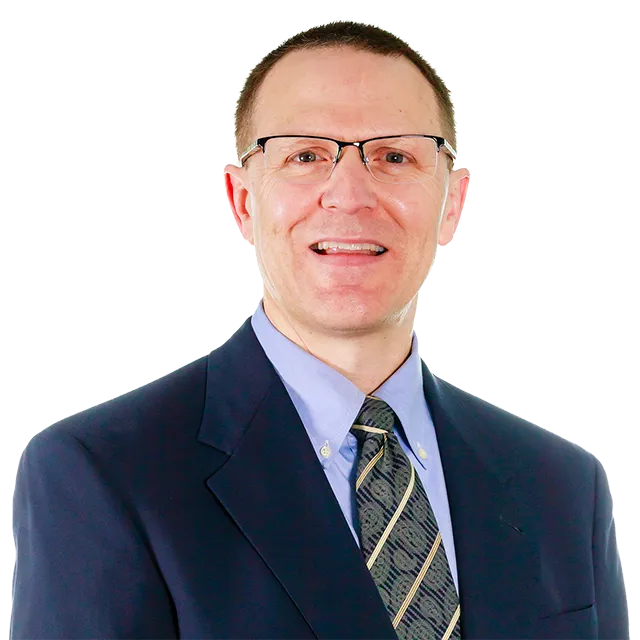 Dr. Eric Mathew Johnson - LINCOLN, NE - Family Medicine