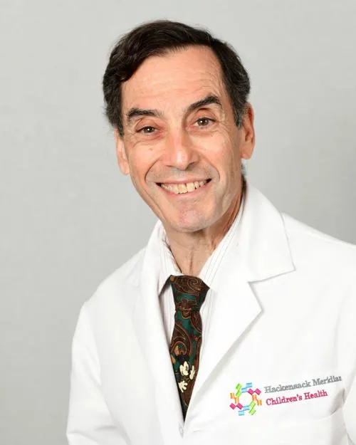 Dr. Bruce N Terrin, MD - Hackensack, NJ - Pediatrics