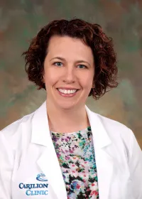 Dr. Christi A. Stewart, MD - Radford, VA - Internal Medicine