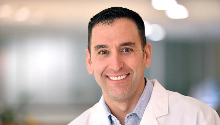 Dr. Jeffrey S. Del Vecchio - Ozark, MO - Orthopedic Surgery, Orthopedic Surgeon