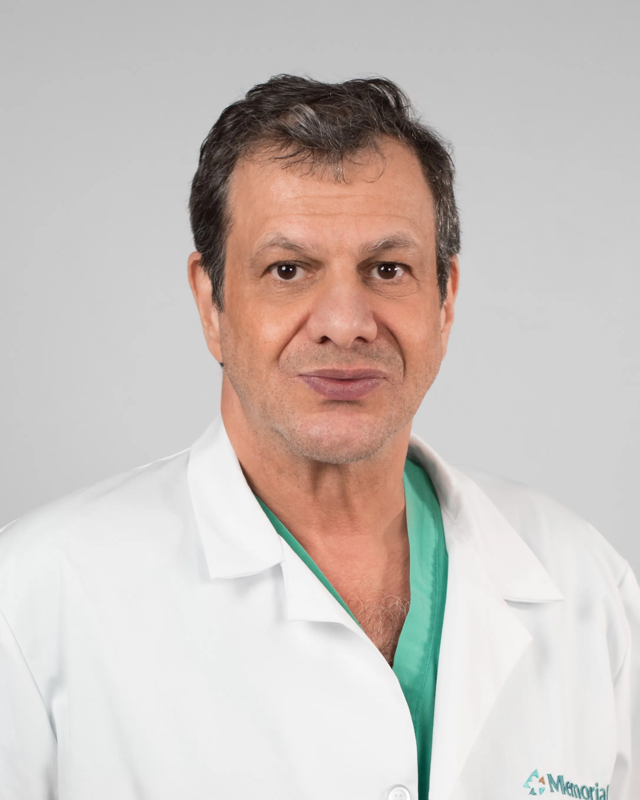 Dr. Orhan Ilercil, MD - Biloxi, MS - Neurological Surgery, Neurosurgery