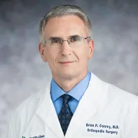 Dr. Brian P. Conroy, MD - Omaha, NE - Family Medicine