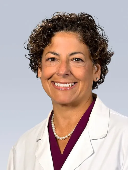 Dr. Angela Demichele, MD - Philadelphia, PA - Oncology, Oncologist