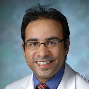Dr. Amir Kheradmand, MD - Baltimore, MD - Neurology, Neurologist