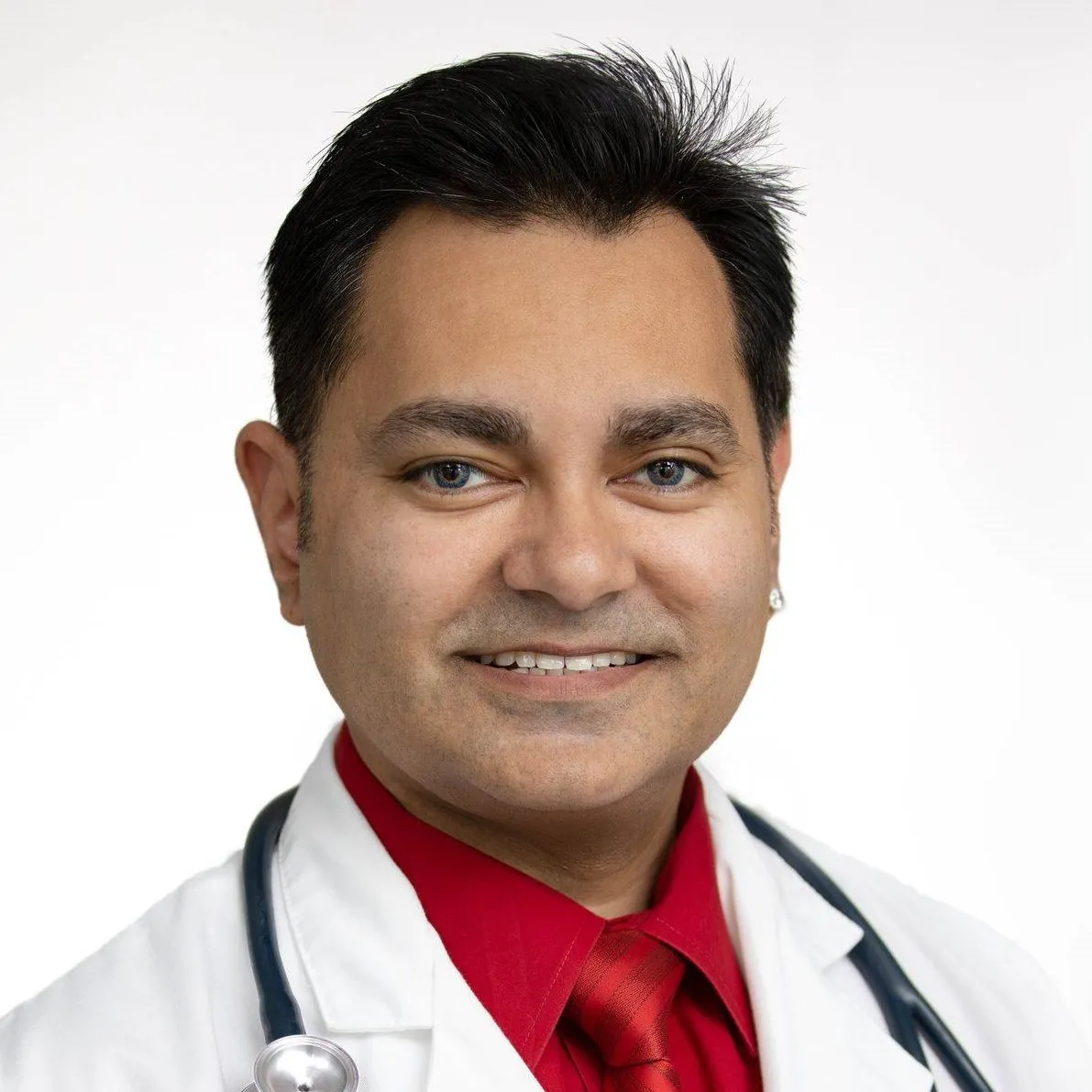 Dr. Kazi Rezai, DO