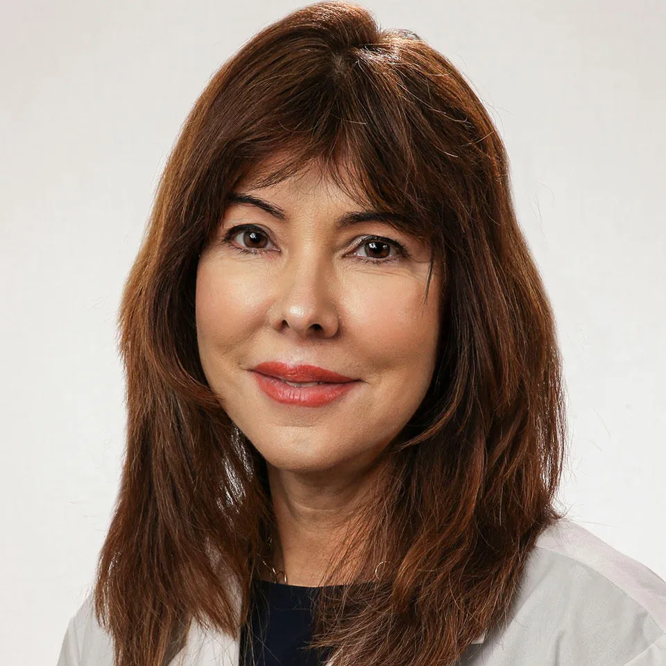 Dr. Gina Marie Villani - Flushing, NY - Hematology, Oncology