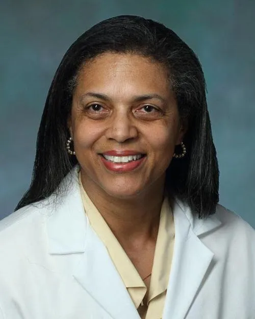 Dr. Vera Bennett Brown, MD - Belcamp, MD - Pediatrics, Internist/pediatrician