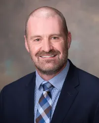 Dr. Steven Taylor, MD