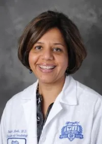 Dr. Shalini S Modi, MD - West Bloomfield, MI - Cardiovascular Disease