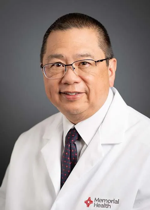 Dr. George A. Liu, MD - Decatur, IL - Surgery, General Surgeon