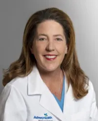 Dr. Paula Knapp Baker, DO - Palm Harbor, FL - Family Medicine