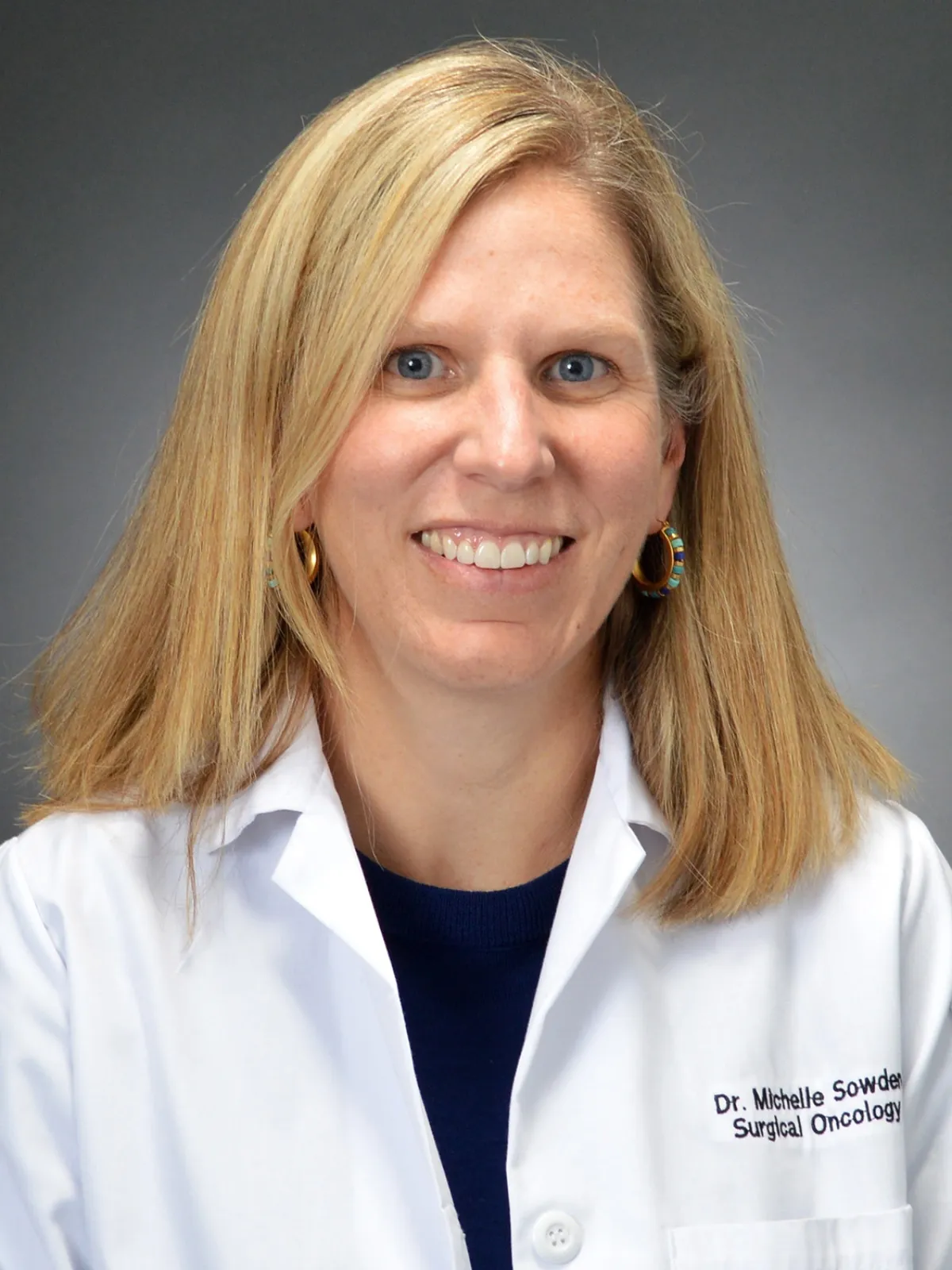 Dr. Michelle M. Sowden