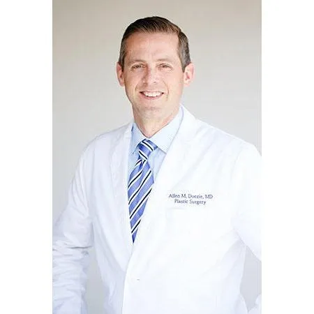 Dr. Allen Doezie, MD - Ladera Ranch, CA - Plastic Surgery, Plastic Surgeon
