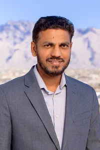 Dr Shamudheen M. Rafiyath, MD - Tucson, AZ - Hematology, Oncology