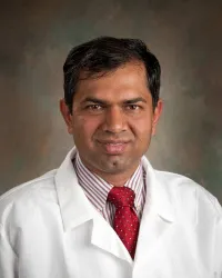 Dr. Ashish A Vyas, MD