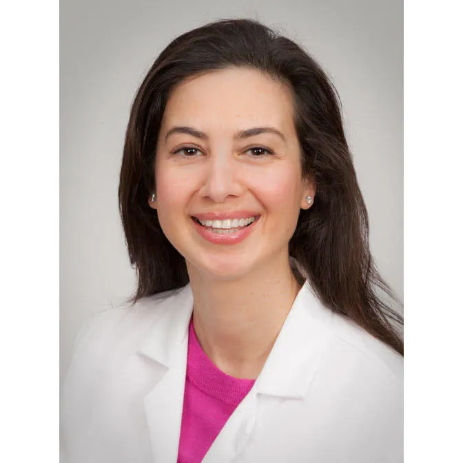 Dr. Maria Vasiliadis, DO - West Chester, PA - Hospital Medicine, Internal Medicine