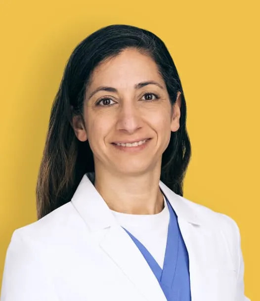 Dr. Mitra Jafari, MD, FACS
