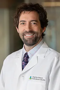 Dr. Justin Pavlovich, MD - Tacoma, WA - Otolaryngology-Head & Neck Surgery