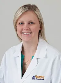 Dr. Emily S Moses, MD - Charlottesville, VA - Oncology