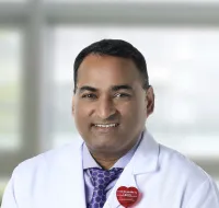 Dr. Manjunath Raju, MD - Winter Garden, FL - Interventional Cardiology, Cardiovascular Disease