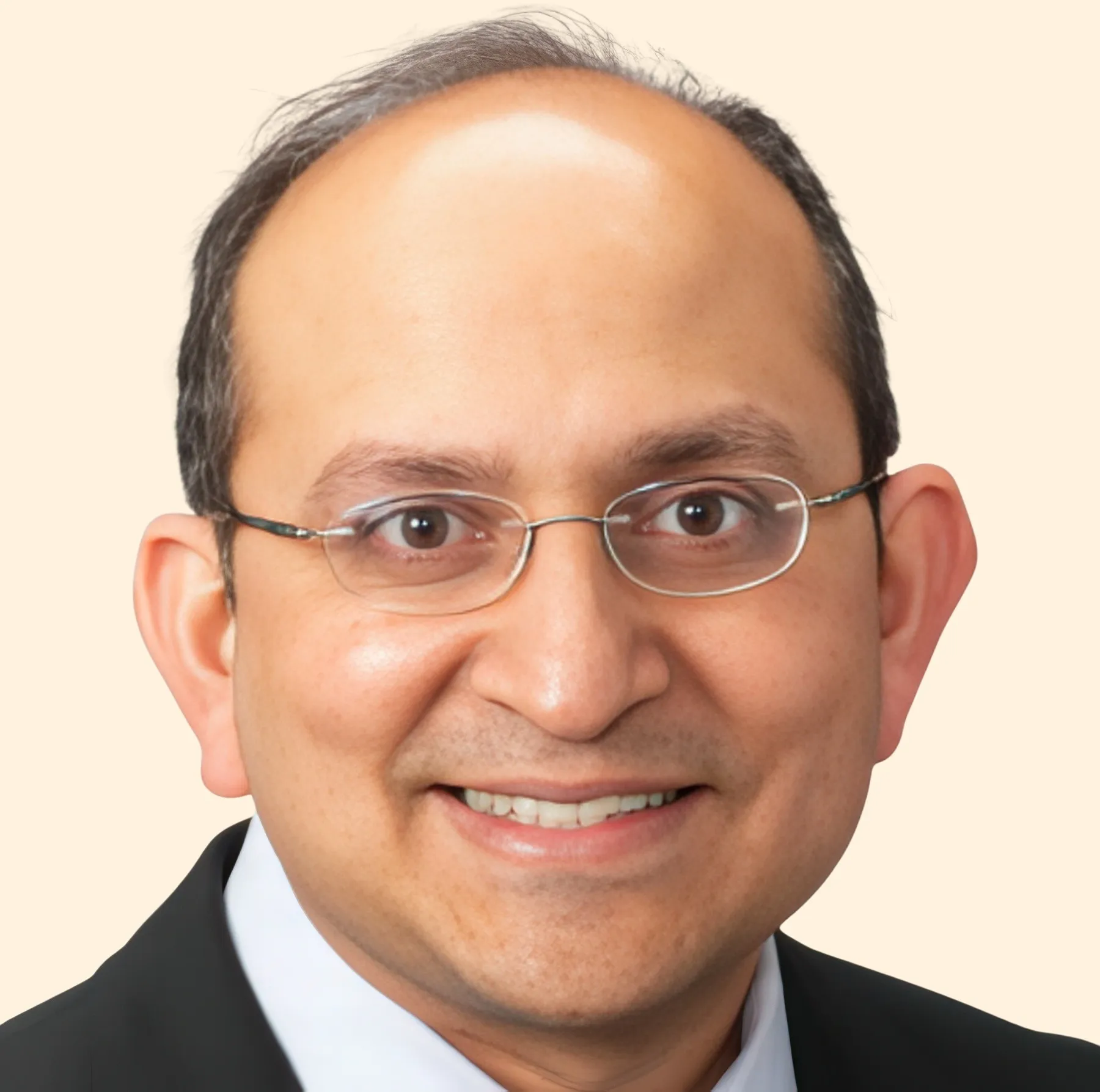Dr. Umesh Rao Chakunta, MD - Springfield, IL - Psychiatry, Mental Health Counseling, Psychologist