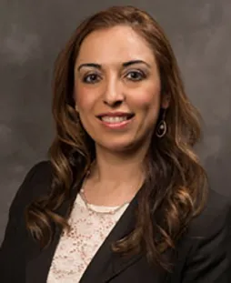 Dr. Christiane Zoghbi, MD - Saint Charles, MO - Oncology, Hematologist, Internal Medicine, Oncologist