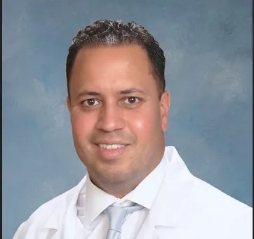 Dr. Cesar A. Lassalle - Ocoee, FL - Anesthesiology, Pain Medicine