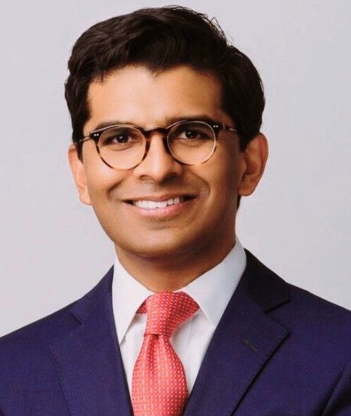 Dr. Harish Raja, MD - South Miami, FL - Ophthalmology